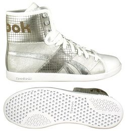 Dmsk kotnkov boty Reebok TOP DOWN ELITE